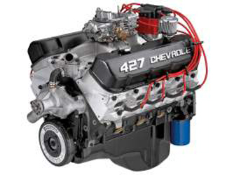 B2979 Engine